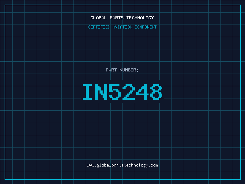Aviation Part IN5248