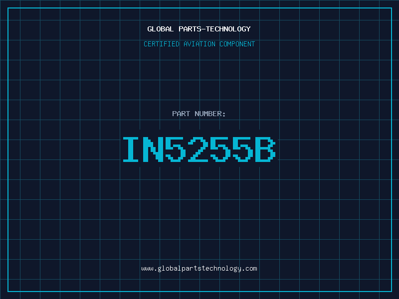 Aviation Part IN5255B