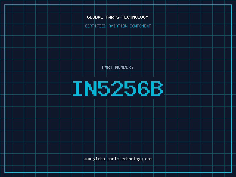 Aviation Part IN5256B