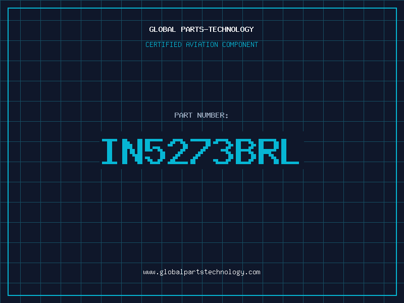 Aviation Part IN5273BRL