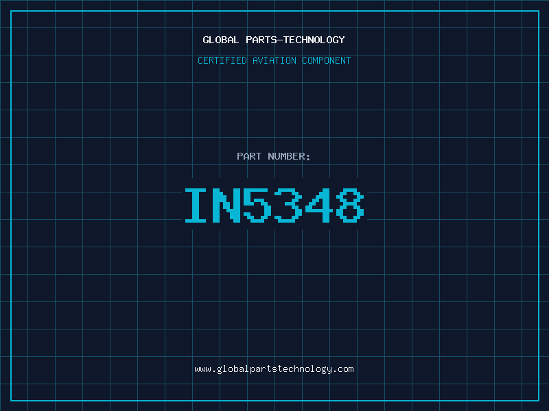 Aviation Part IN5348