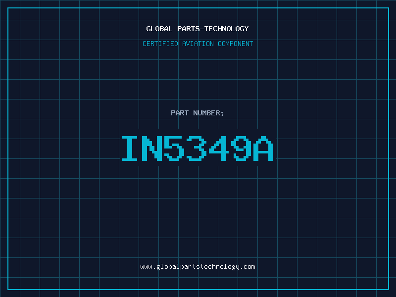 Aviation Part IN5349A