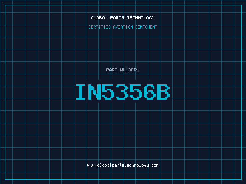 Aviation Part IN5356B