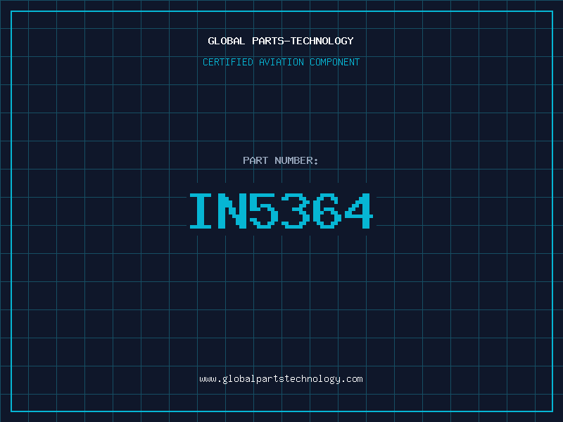 Aviation Part IN5364
