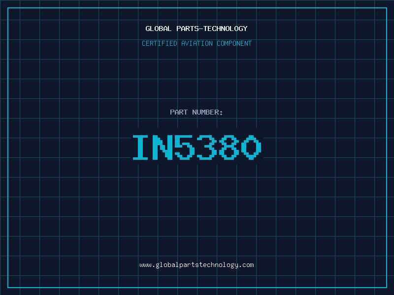 Aviation Part IN5380