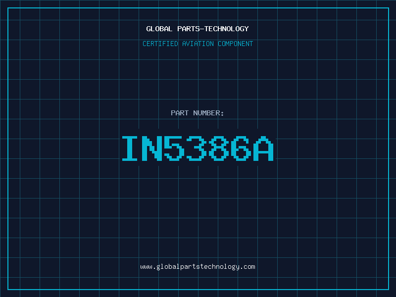 Aviation Part IN5386A