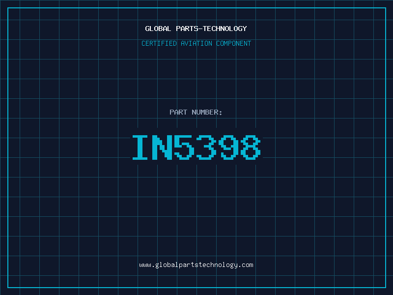 Aviation Part IN5398