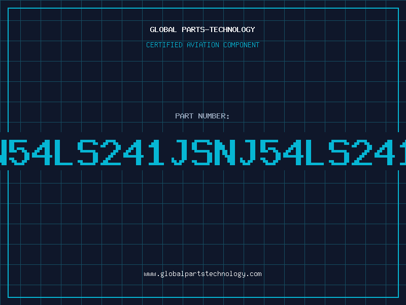 Aviation Part IN54LS241JSNJ54LS241J