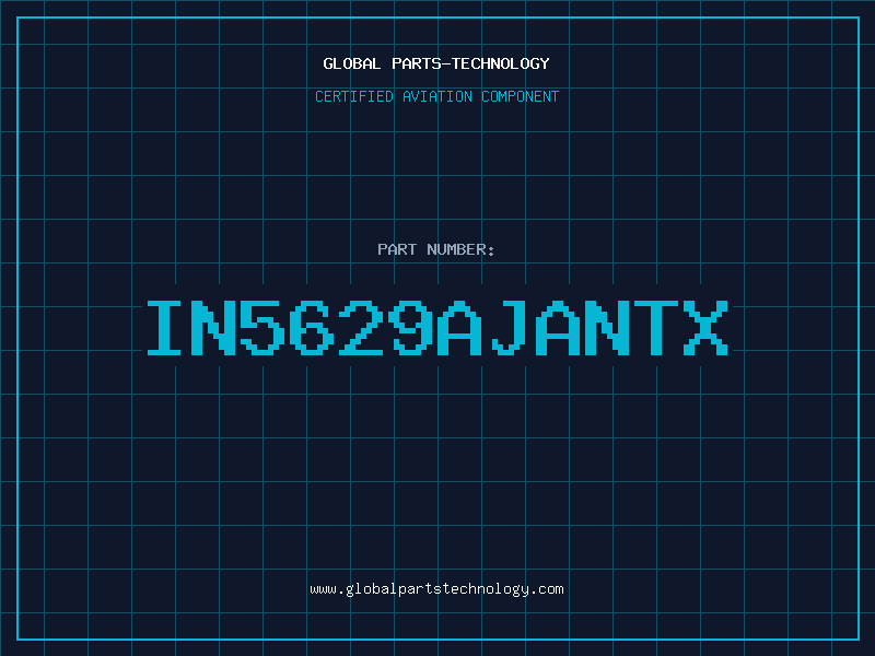 Aviation Part IN5629AJANTX