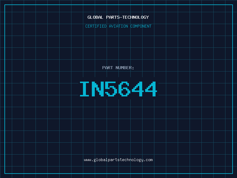 Aviation Part IN5644