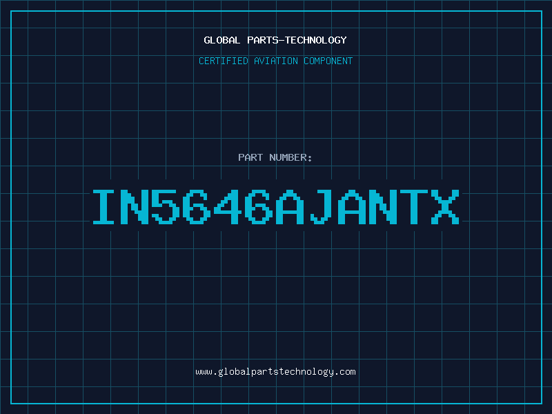 Aviation Part IN5646AJANTX