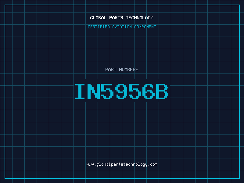 Aviation Part IN5956B