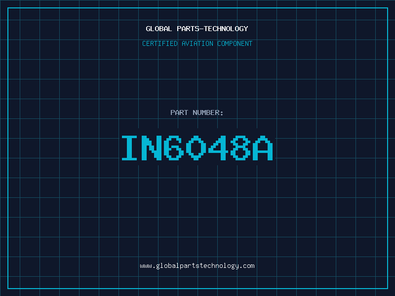 Aviation Part IN6048A