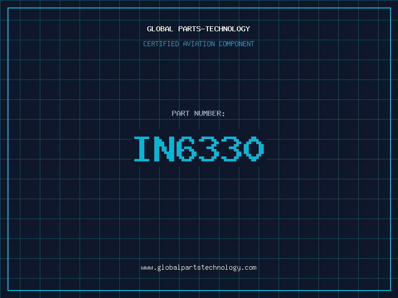 Aviation Part IN6330
