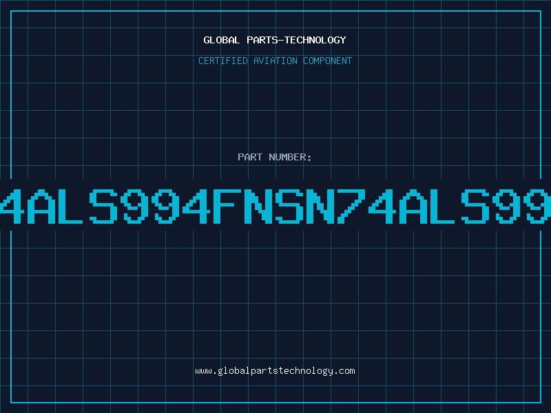Aviation Part IN74ALS994FNSN74ALS994FN