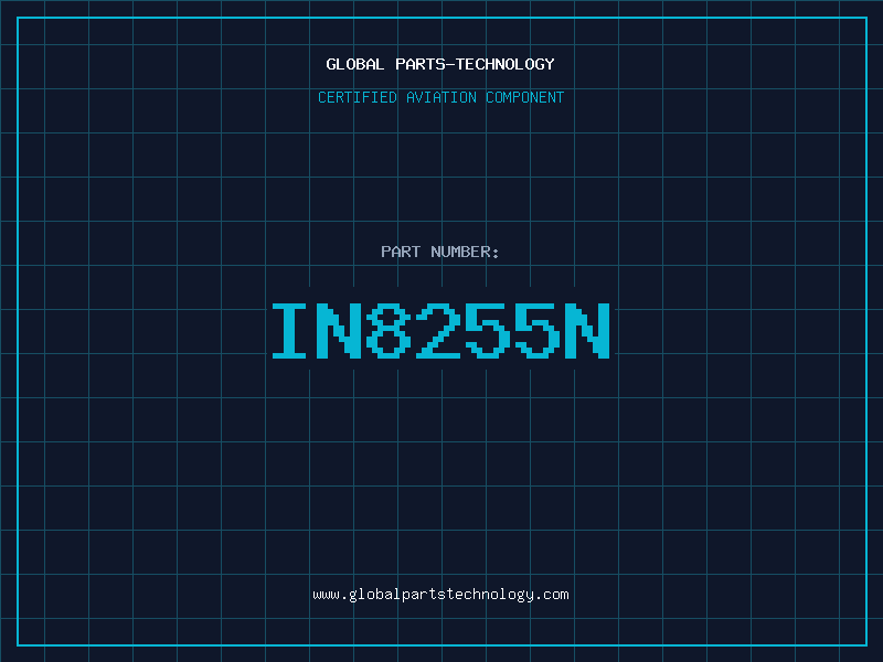 Aviation Part IN8255N