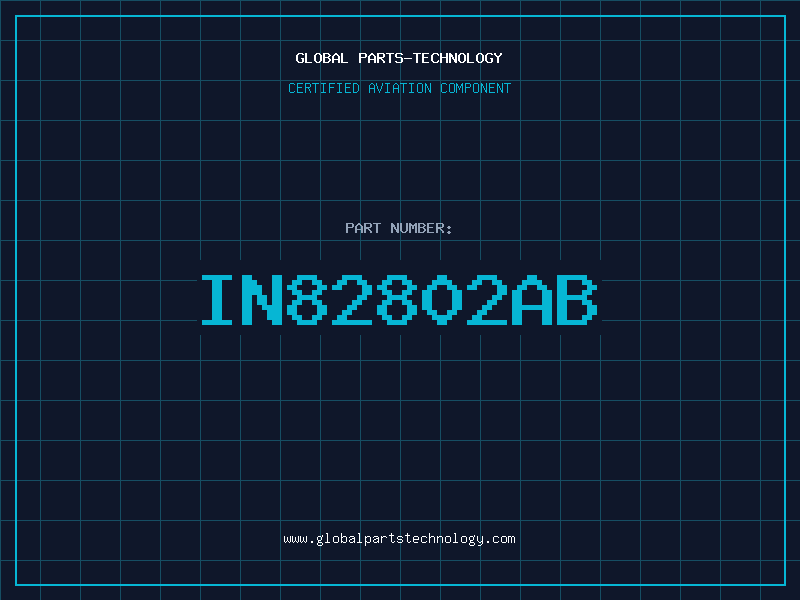 Aviation Part IN82802AB
