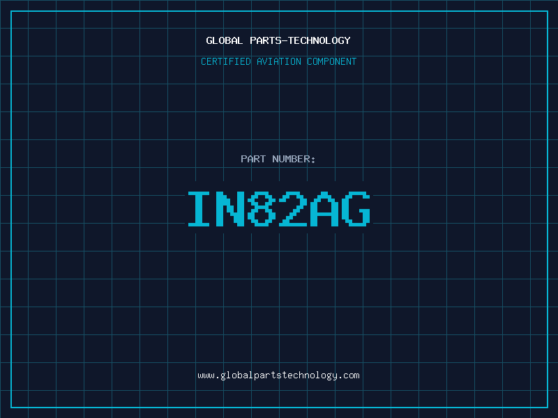Aviation Part IN82AG