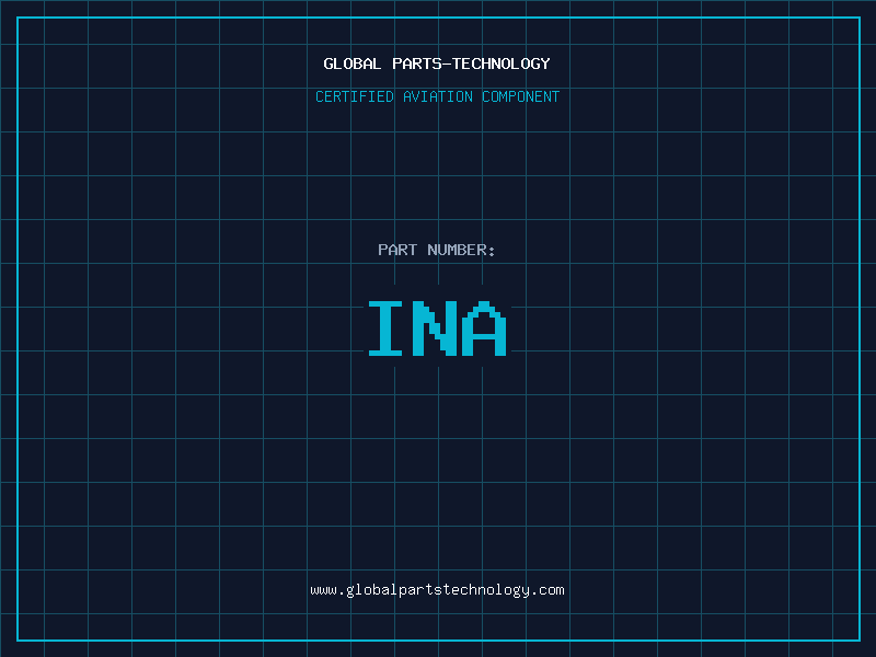 Aviation Part INA