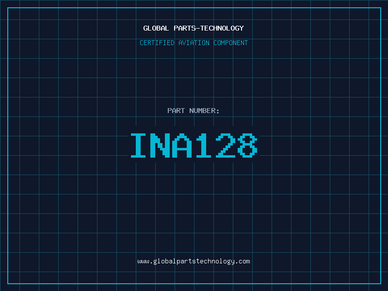 Aviation Part INA128