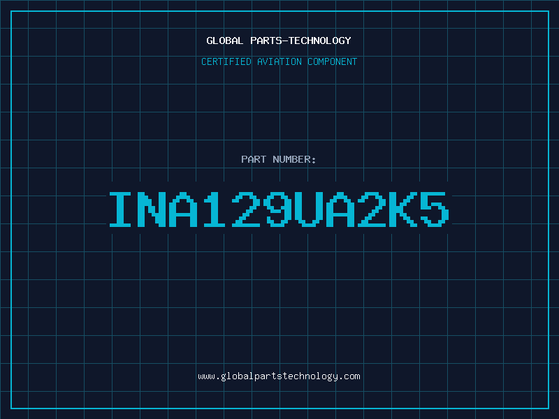 Aviation Part INA129UA2K5