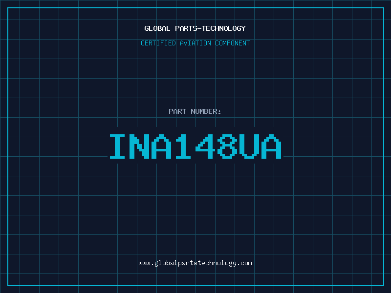 Aviation Part INA148UA