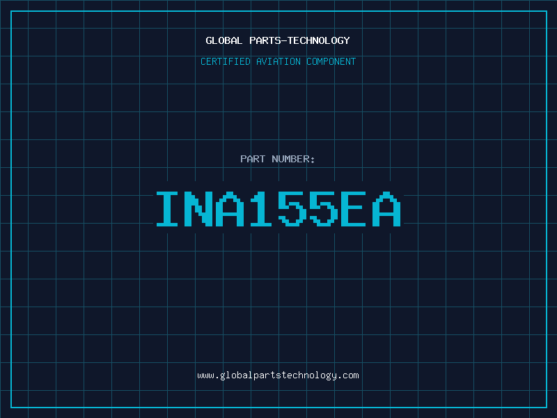 Aviation Part INA155EA