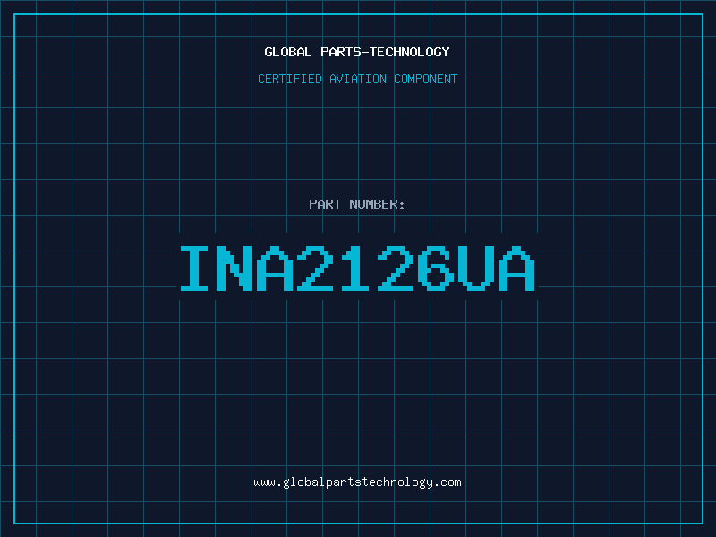 Aviation Part INA2126UA