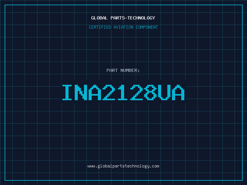 Aviation Part INA2128UA