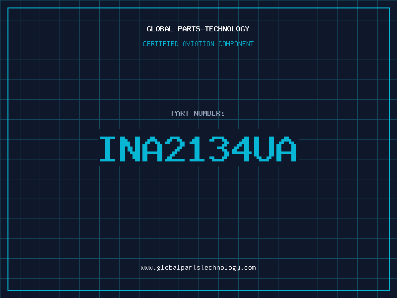 Aviation Part INA2134UA
