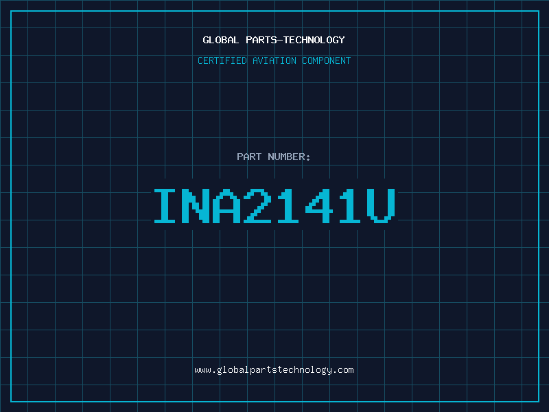 Aviation Part INA2141U
