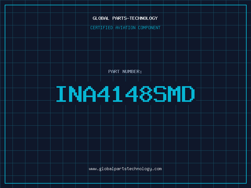 Aviation Part INA4148SMD