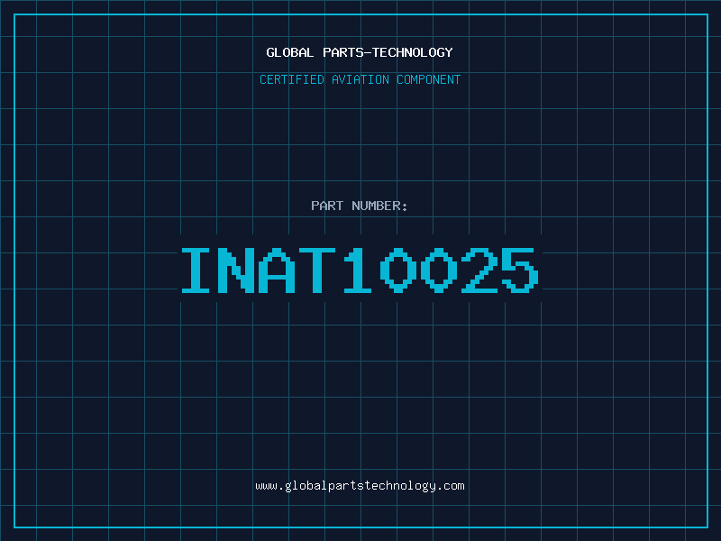 Aviation Part INAT10025