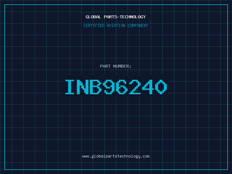 Aviation Part INB96240