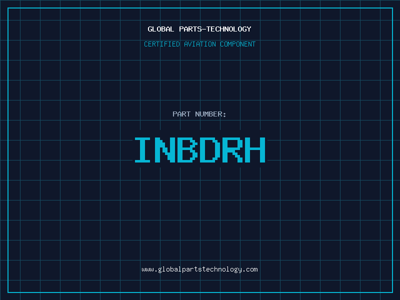 Aviation Part INBDRH