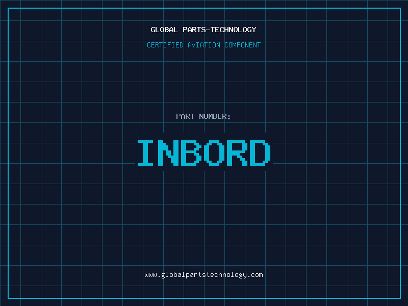 Aviation Part INBORD