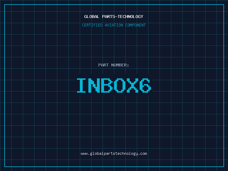 Aviation Part INBOX6