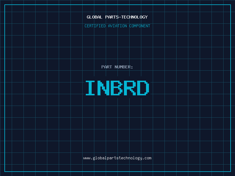 Aviation Part INBRD
