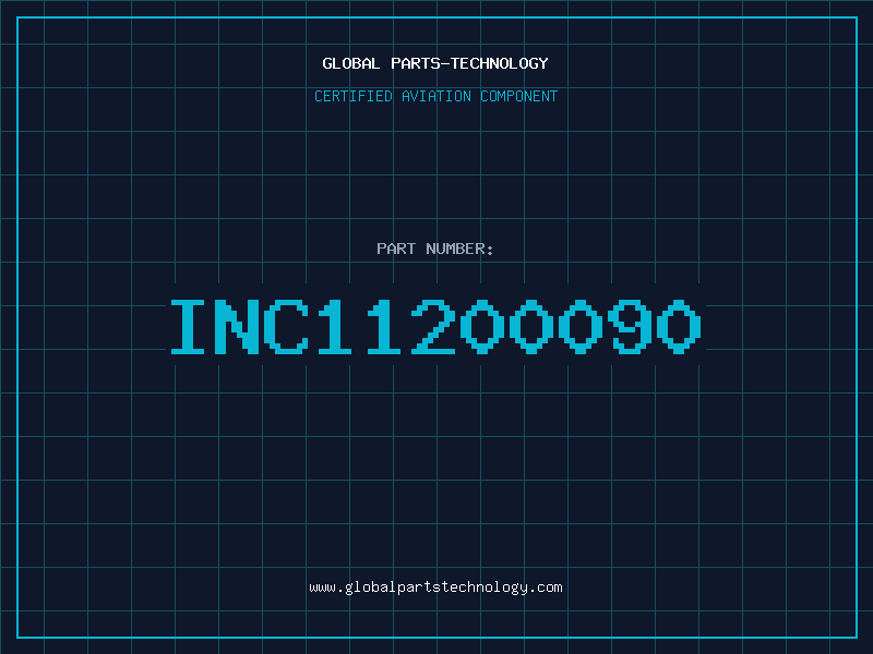 Aviation Part INC11200090