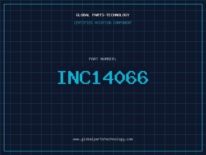 Aviation Part INC14066