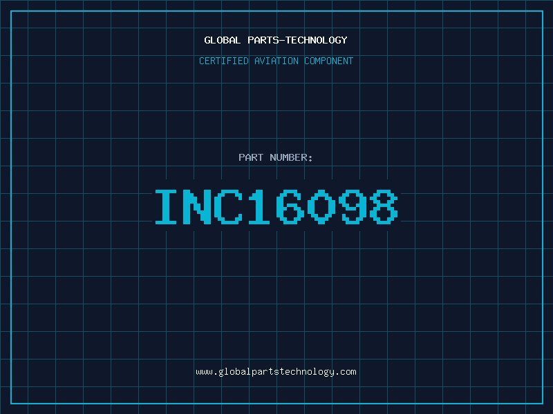 Aviation Part INC16098