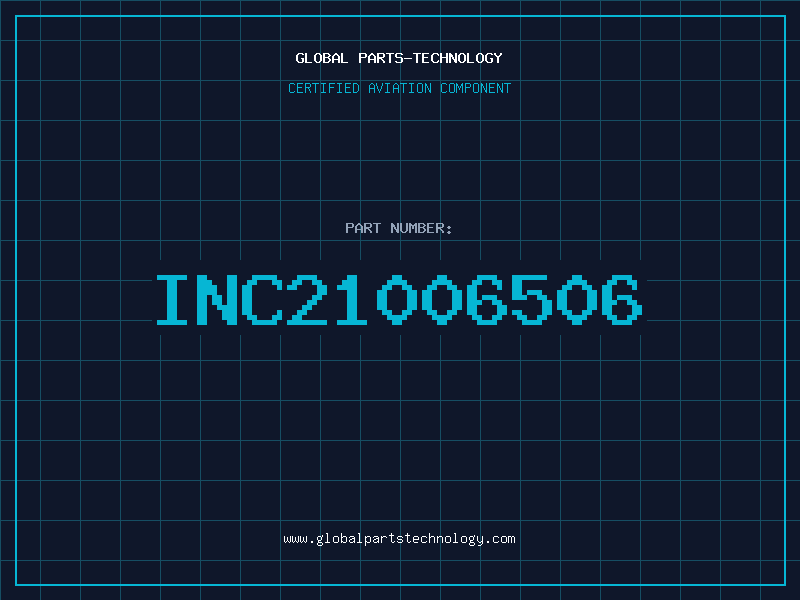 Aviation Part INC21006506
