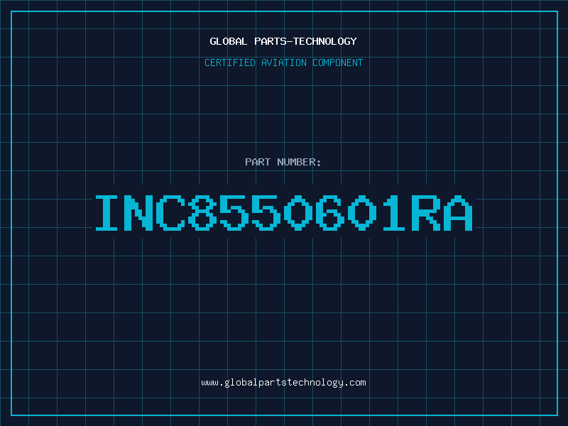 Aviation Part INC8550601RA