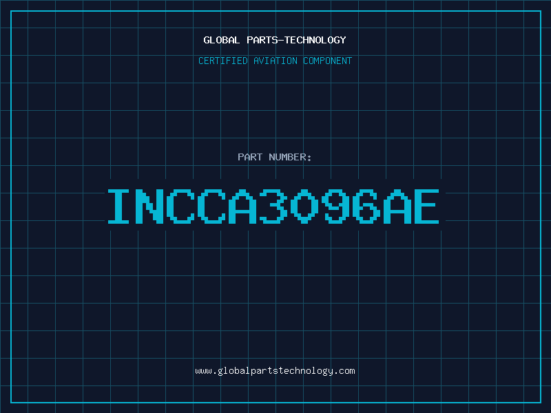 Aviation Part INCCA3096AE