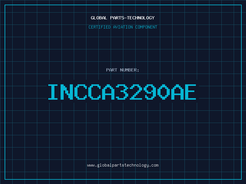 Aviation Part INCCA3290AE