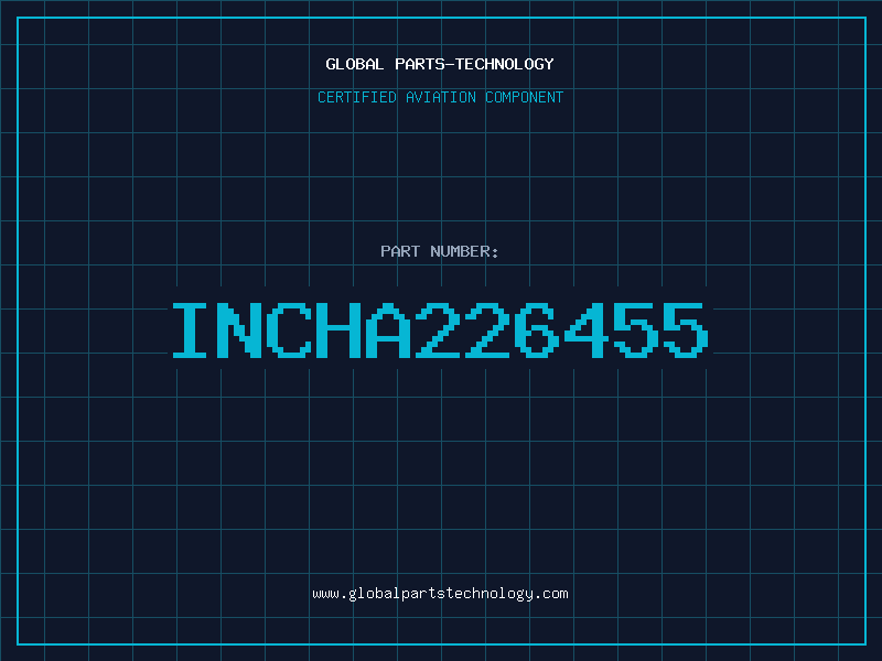 Aviation Part INCHA226455