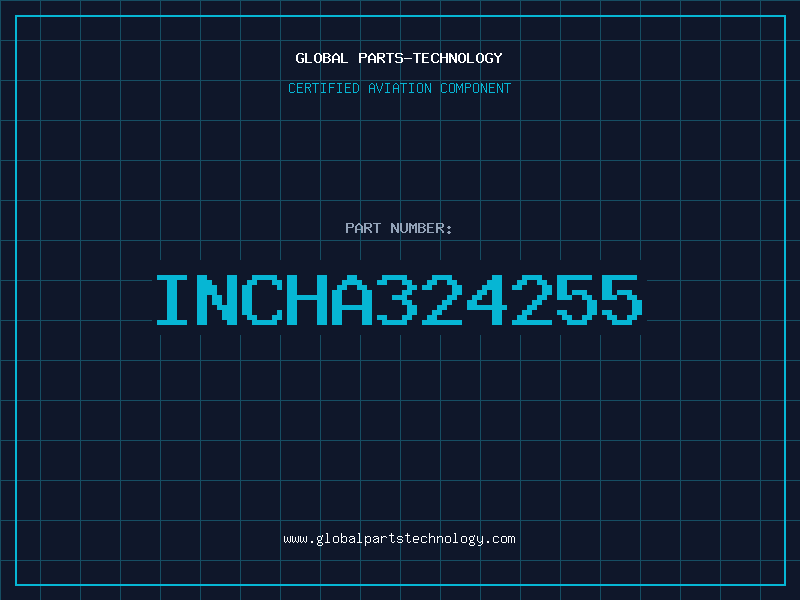 Aviation Part INCHA324255