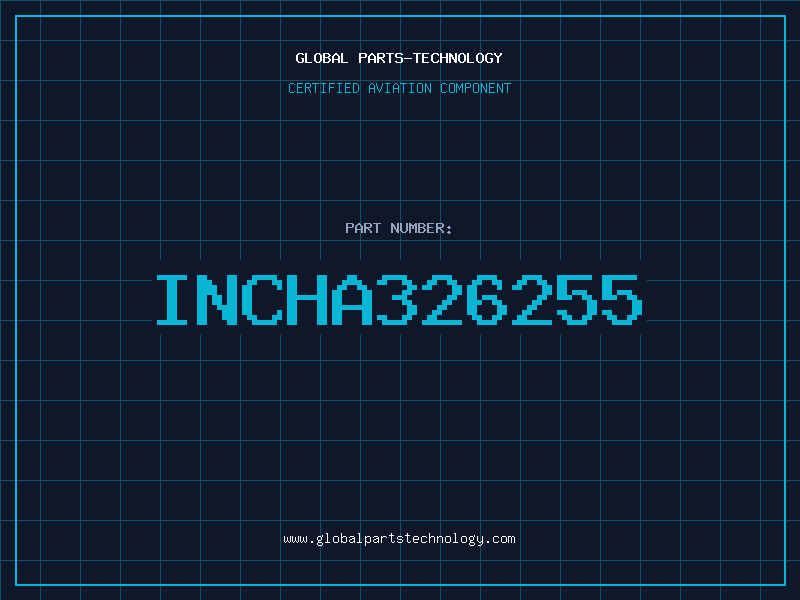 Aviation Part INCHA326255
