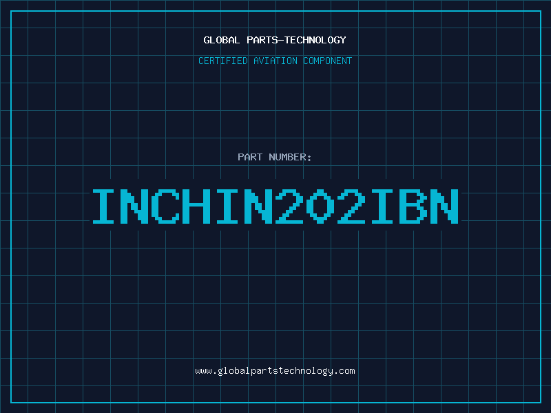Aviation Part INCHIN202IBN