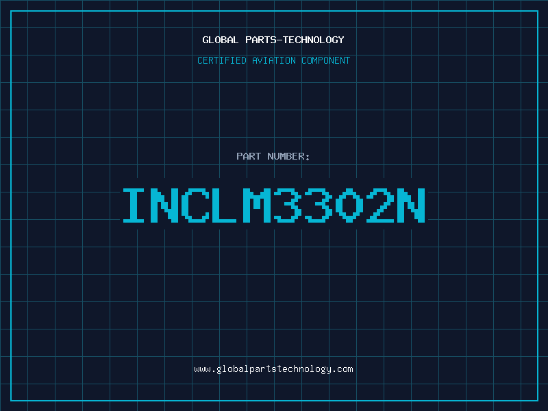 Aviation Part INCLM3302N